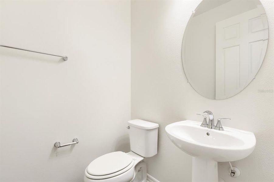 Furnished interior view inside a new home in , Zephyrhills (Image 10). Furnished interior view inside a new home in , Zephyrhills (Image 10).