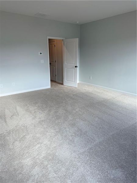 Spacious, unfurnished interior of a new home in Annsbury Park, Lilburn (Image 20). Spacious, unfurnished interior of a new home in Annsbury Park, Lilburn (Image 20).