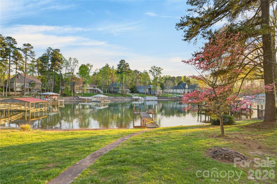 Natural landscape and outdoor views near  in Mooresville (Image 12).