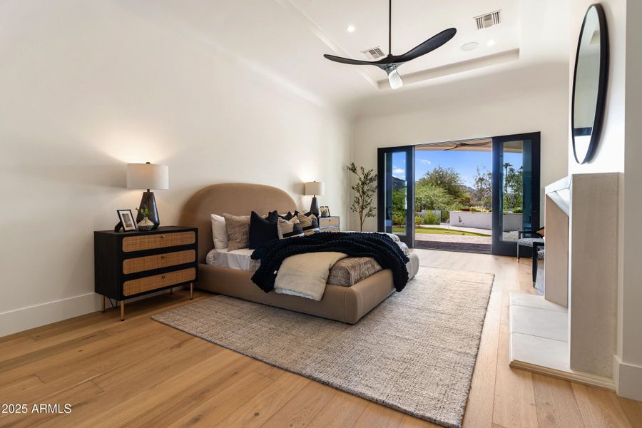 Primary Open Primary Open