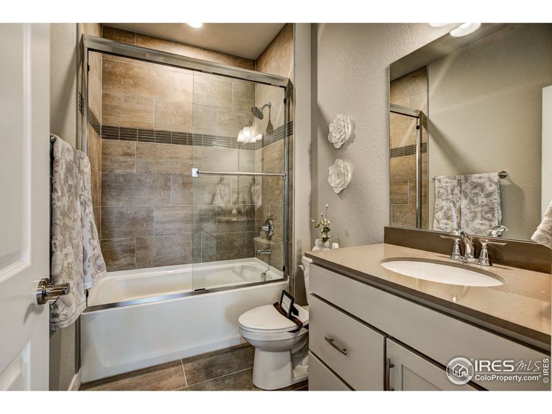 Home Under Construction; finishes may vary.