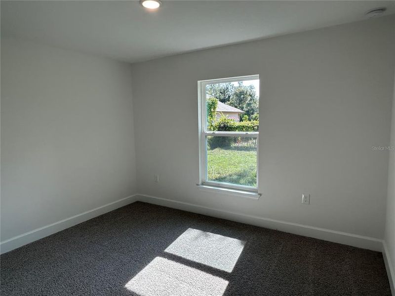 Spacious, unfurnished interior of a new home in North Port, North Port (Image 18). Spacious, unfurnished interior of a new home in North Port, North Port (Image 18).