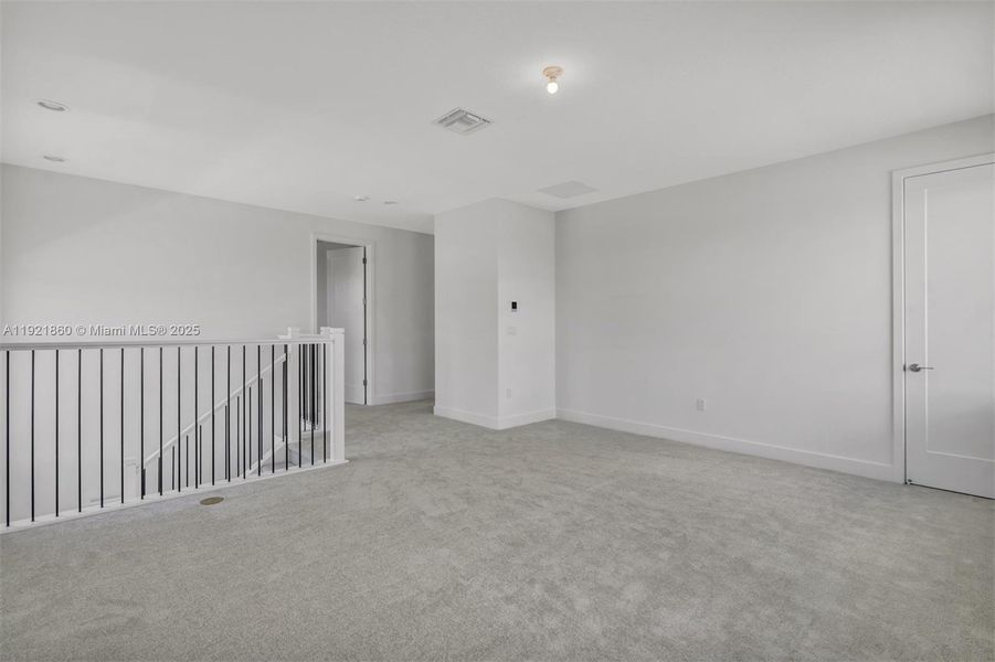 Spacious, unfurnished interior of a new home in , Boca Raton (Image 47). Spacious, unfurnished interior of a new home in , Boca Raton (Image 47).