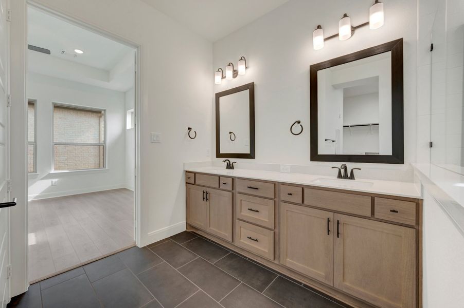 Owner's Bath Owner's Bath