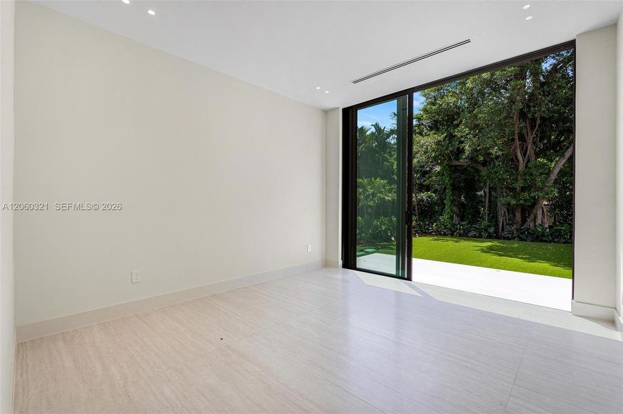 Spacious, unfurnished interior of a new home in , Miami Shores (Image 76). Spacious, unfurnished interior of a new home in , Miami Shores (Image 76).