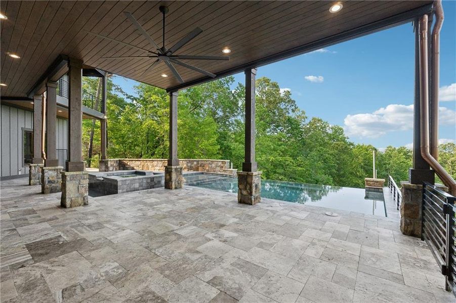 Image 44 of a home in . Image 44 of a home in .