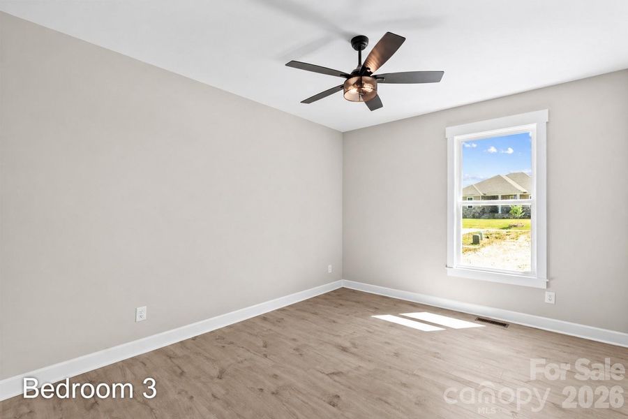 Bedroom 3