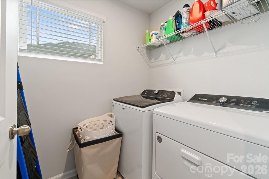 Close-up of interior finishes inside a home in , Charlotte (Image 19).