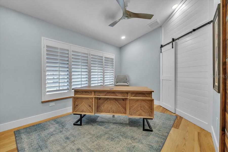 Furnished interior view inside a new home in , North Fort Myers (Image 12). Furnished interior view inside a new home in , North Fort Myers (Image 12).