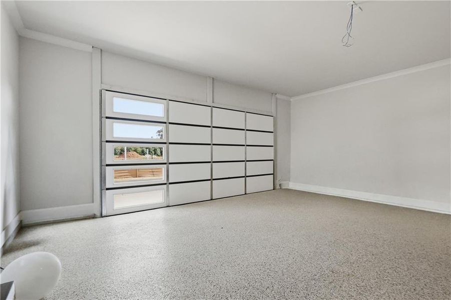 Spacious, unfurnished interior of a new home in , Braselton (Image 44). Spacious, unfurnished interior of a new home in , Braselton (Image 44).