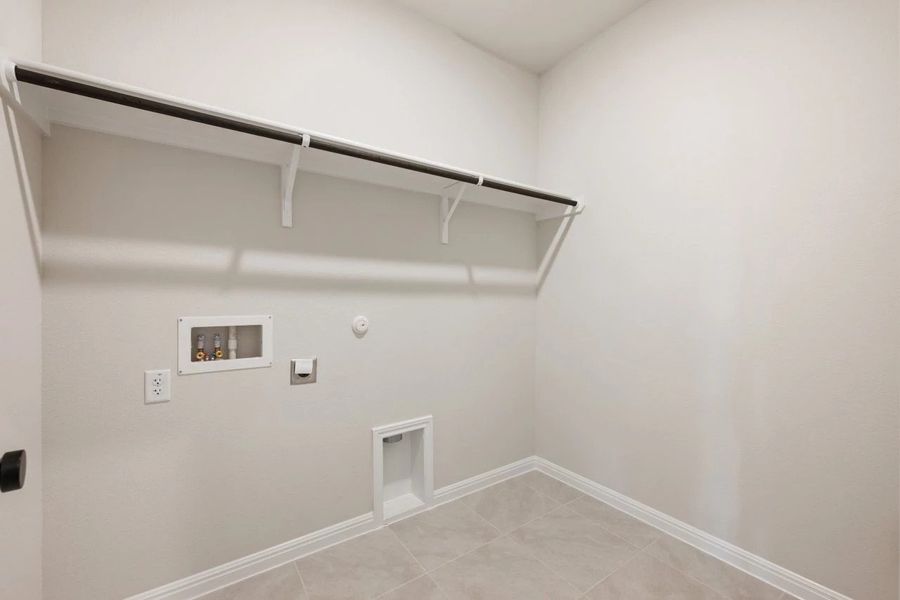 Utility Room Utility Room