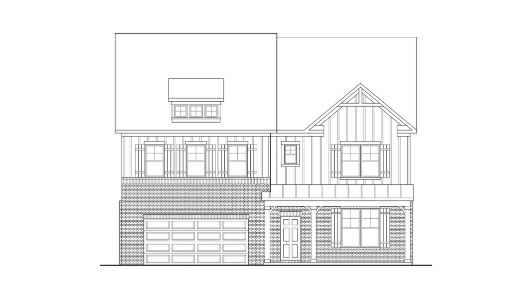 Elevation PB1-G (R1.1) Elevation PB1-G (R1.1)