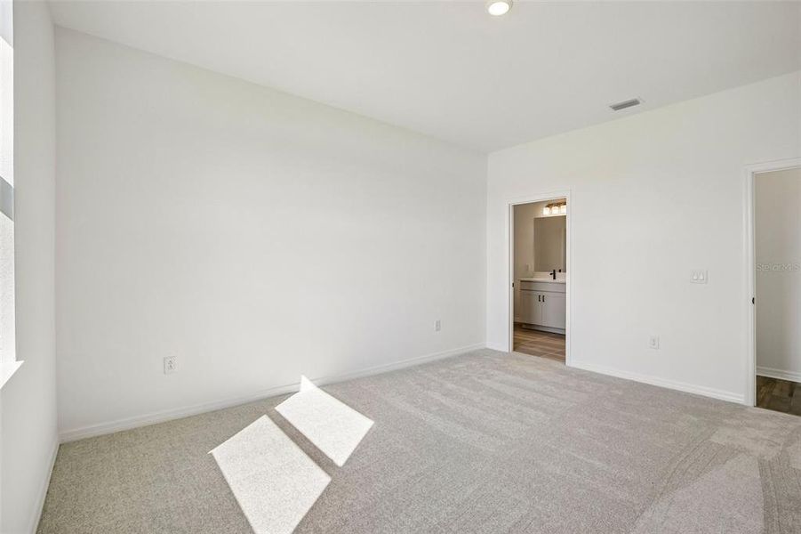 Spacious, unfurnished interior of a new home in Coasterra, Palmetto (Image 22).