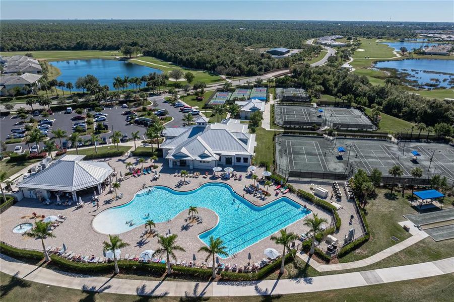 Community amenities in , Punta Gorda (Image 64).