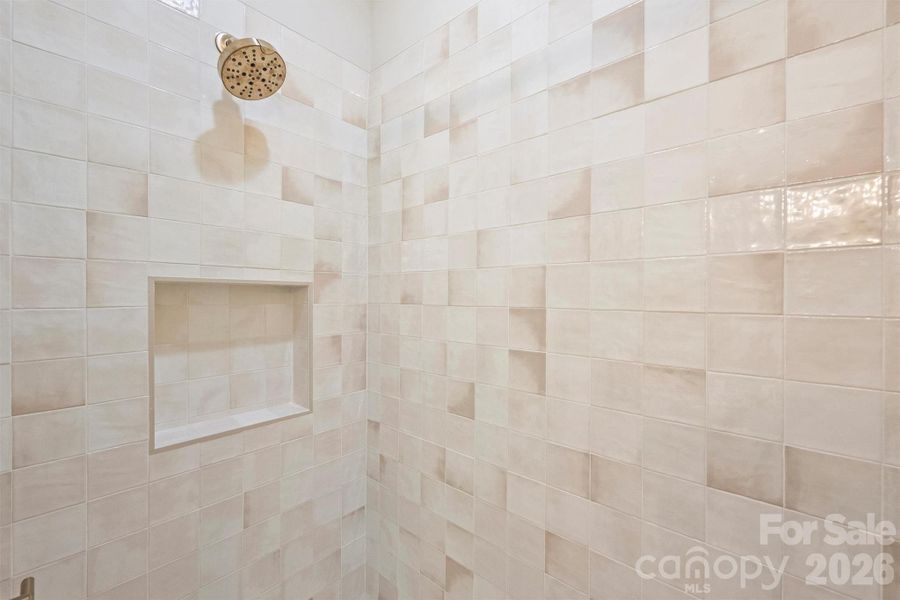 Close-up of interior finishes inside a home in , Lincolnton (Image 19).