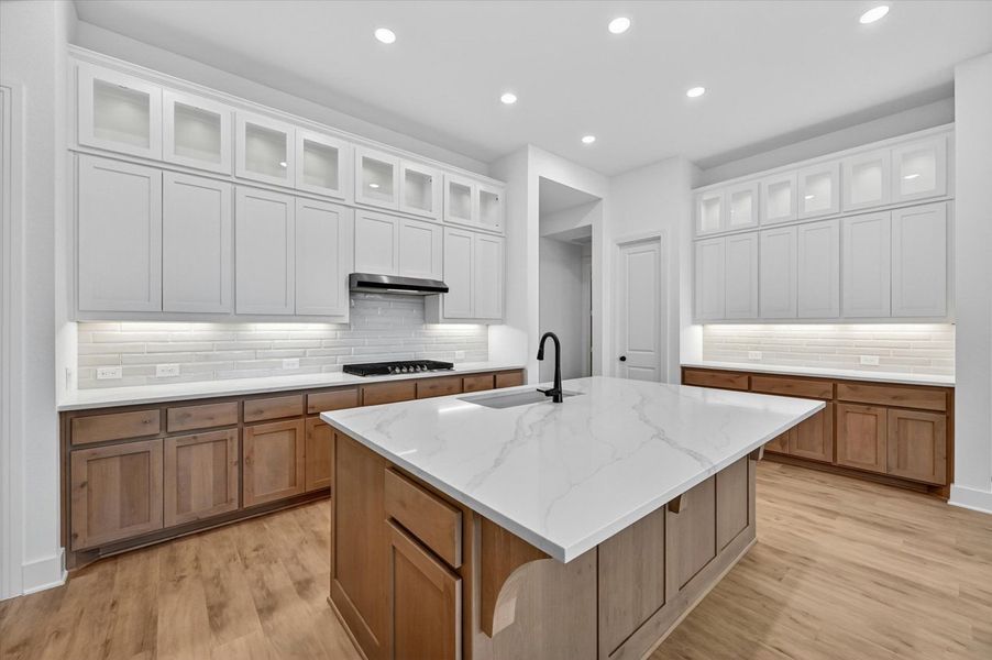 Kitchen Kitchen