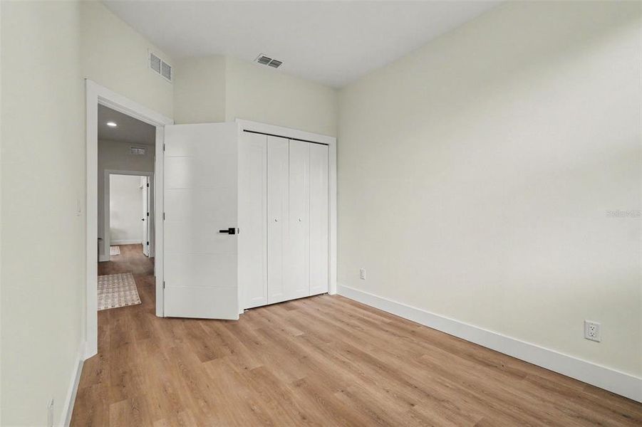 Spacious, unfurnished interior of a new home in , Tampa (Image 19). Spacious, unfurnished interior of a new home in , Tampa (Image 19).