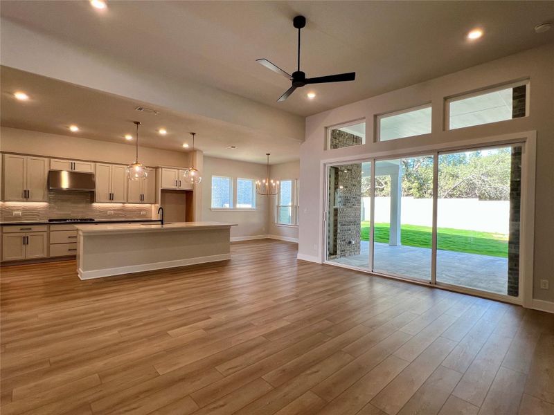 Family Room Family Room