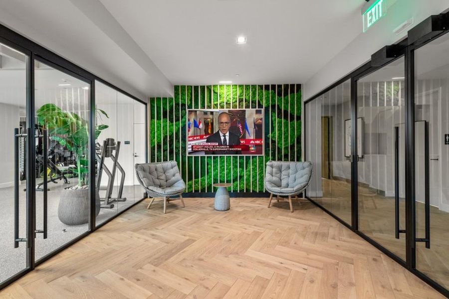 Community amenities in , Atlanta (Image 34).