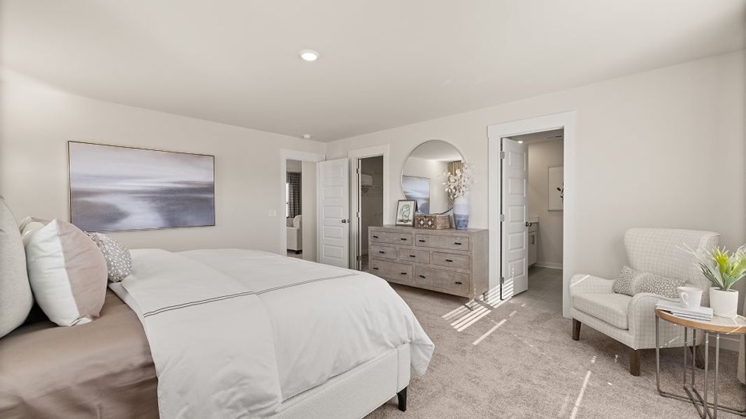 Owners Suite Owners Suite