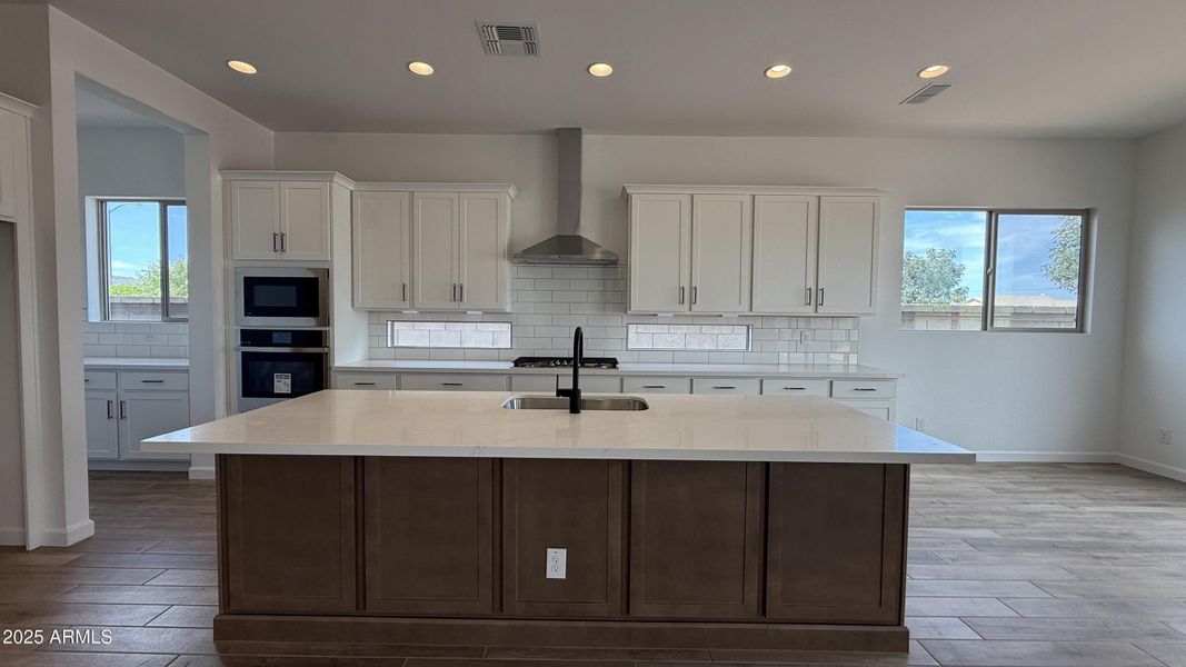 018 - Kitchen 018 - Kitchen