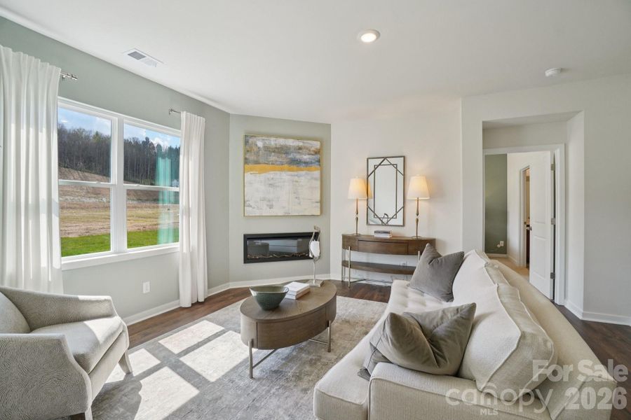 Photos are representative