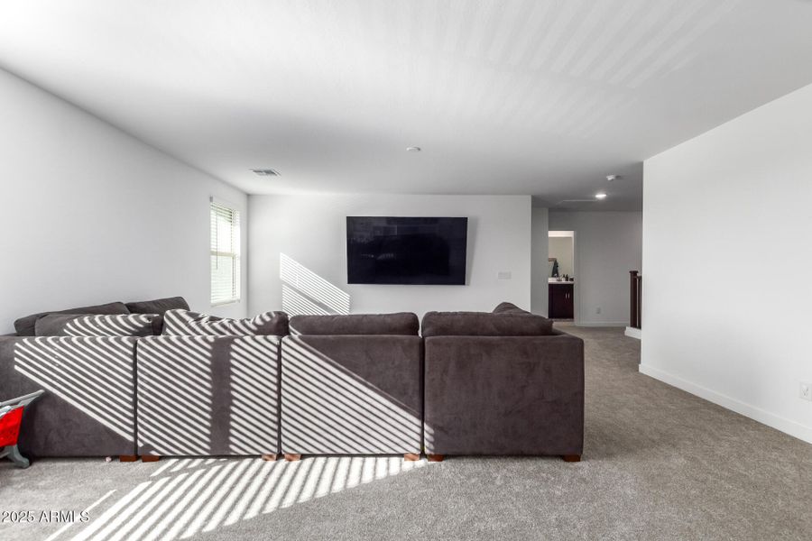 21 - Seldon 21 - Seldon