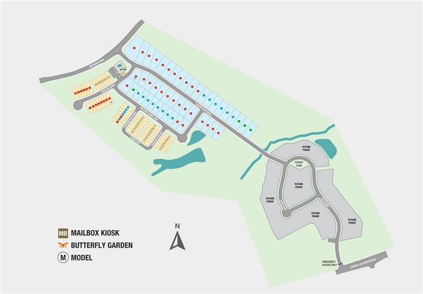 Image 33 of a home in Auburn Glen. Image 33 of a home in Auburn Glen.