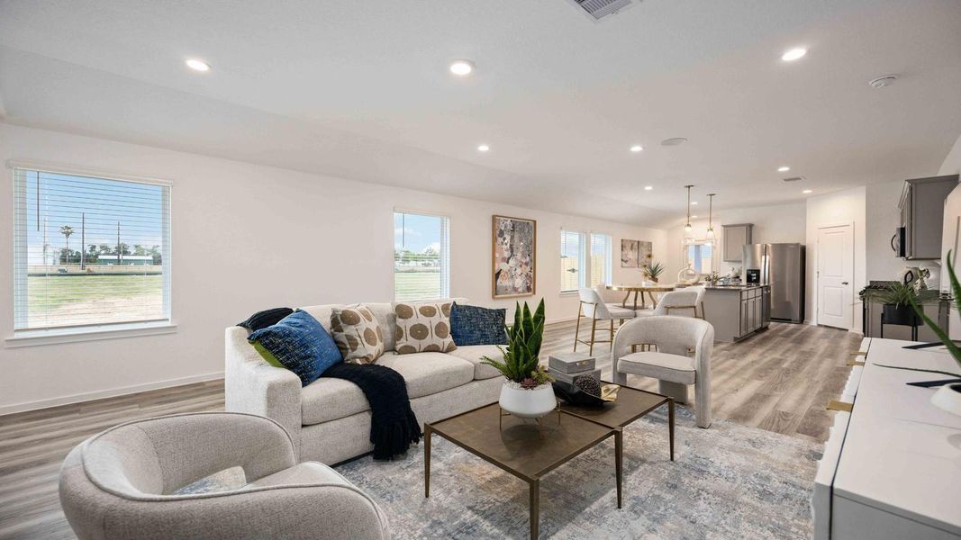 Representative Photo