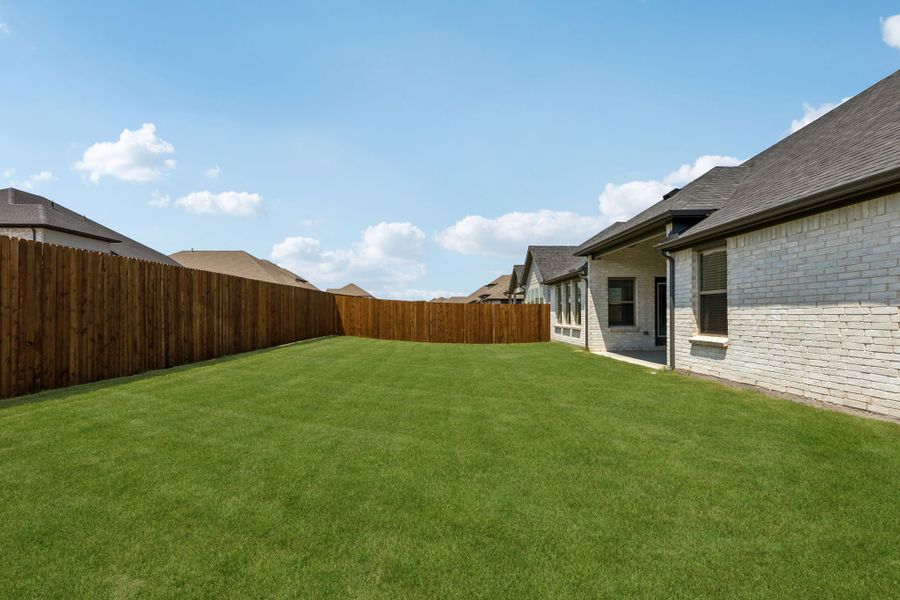 Representative Image - Exterior - A