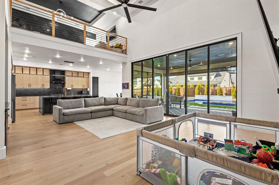 Community amenities in , Frisco (Image 37).