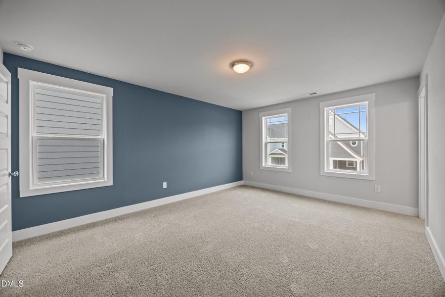 Main Bedroom - Sconset Walk Interior