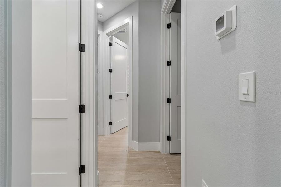 Spacious, unfurnished interior of a new home in , Tampa (Image 54).