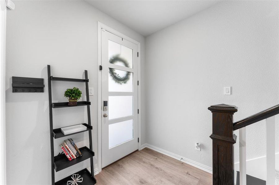 Image 35 of a home in Tenison Village at Buckner Terrace. Image 35 of a home in Tenison Village at Buckner Terrace.