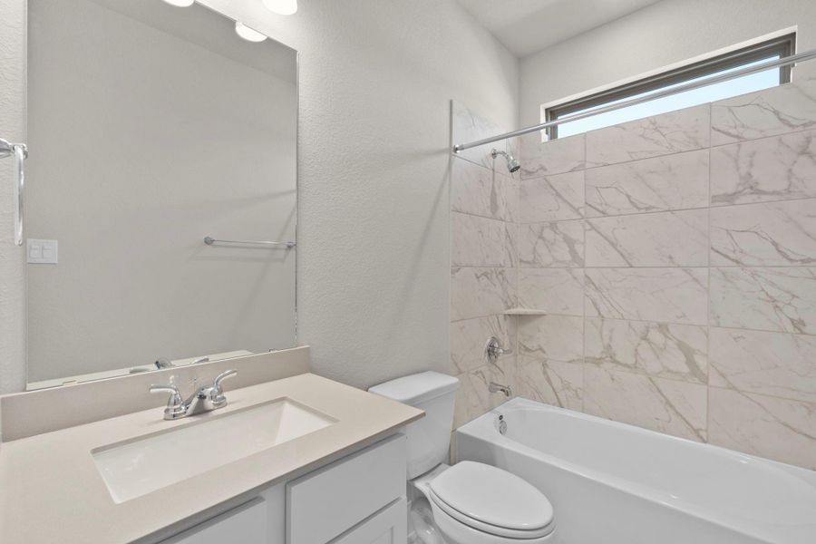Representational Photo - Bath 3 Representational Photo - Bath 3