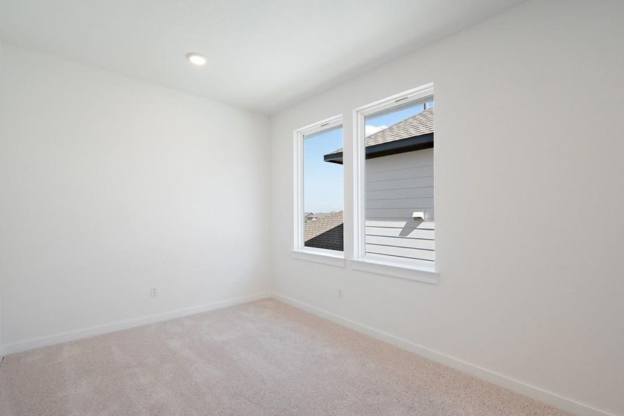 Image 30 of a home in Terrace Collection at Lariat. Image 30 of a home in Terrace Collection at Lariat.