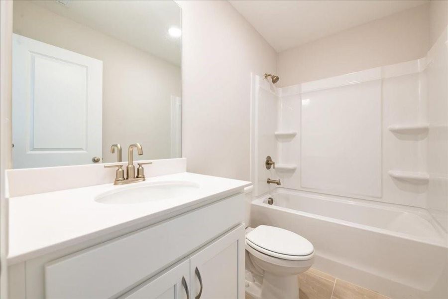 Image 42 of a home in Cherokee Township.