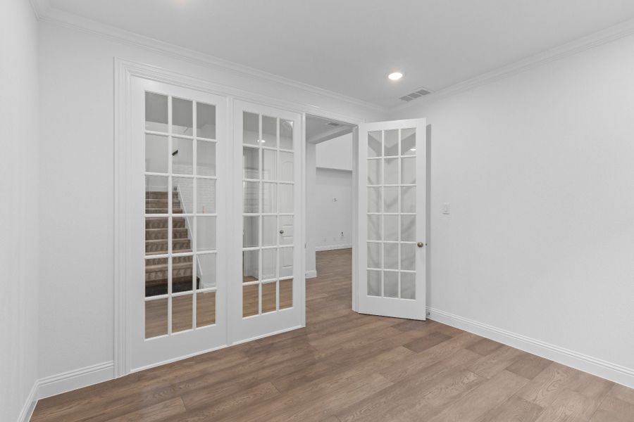 3,287sf New Home in Celina, TX.  - Slide 6