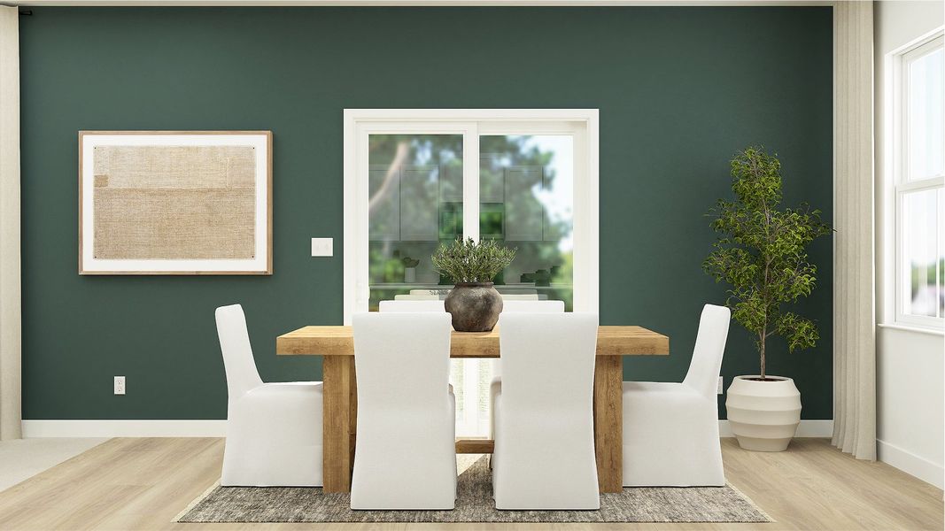 Parker Core L033 Aspen Dining 1of2 F1 041725