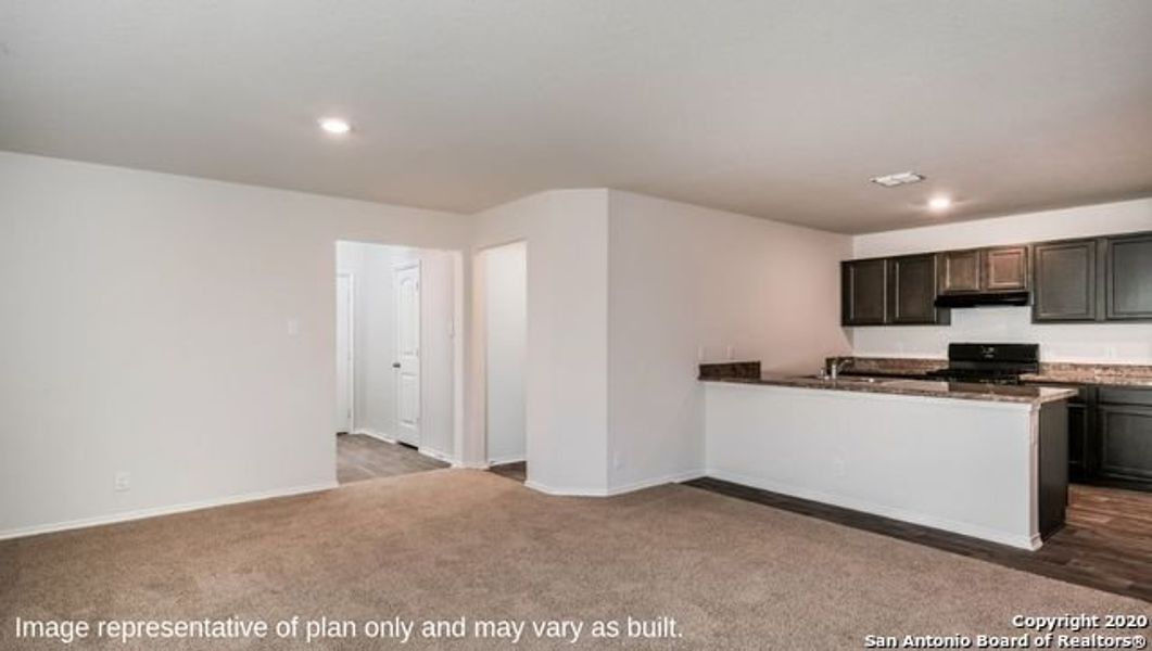 Image 31 of a home in Valley Ranch.