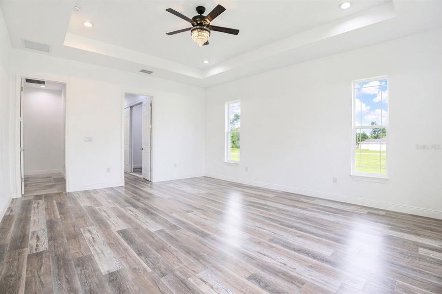 Spacious, unfurnished interior of a new home in , Ocala (Image 44). Spacious, unfurnished interior of a new home in , Ocala (Image 44).