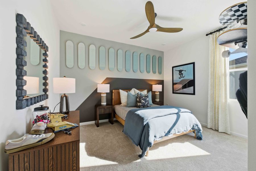 Avalon Bonus New Home in Port St. Lucie, FL. - Slide 33 Avalon Bonus New Home in Port St. Lucie, FL. - Slide 33