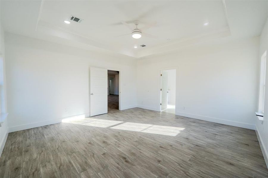 Spacious, unfurnished interior of a new home in , Poolville (Image 14). Spacious, unfurnished interior of a new home in , Poolville (Image 14).