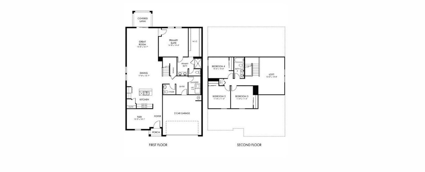 Floorplan Floorplan