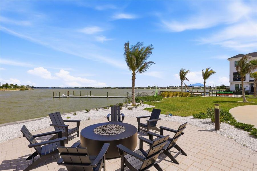 Community amenities in , Sarasota (Image 32).