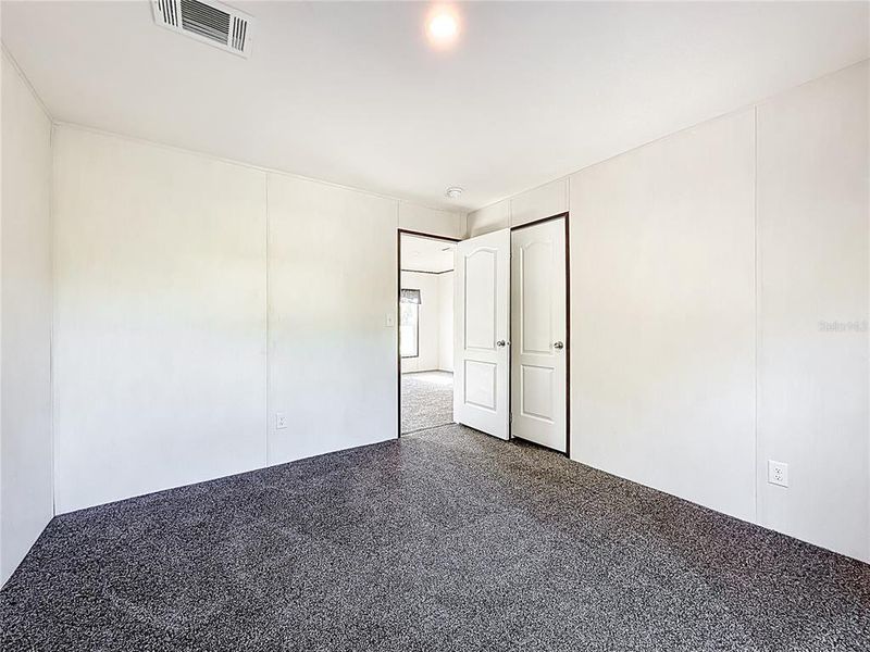 Spacious, unfurnished interior of a new home in , Pomona Park (Image 30).