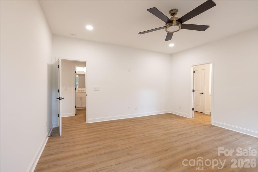 Spacious, unfurnished interior of a new home in , Salisbury (Image 25). Spacious, unfurnished interior of a new home in , Salisbury (Image 25).