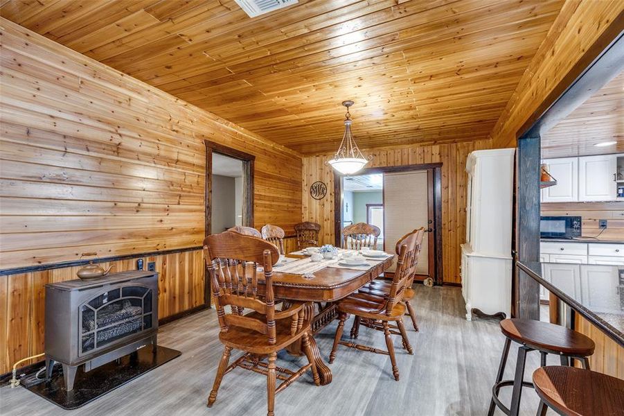 Furnished interior view inside a new home in , Sunset (Image 11). Furnished interior view inside a new home in , Sunset (Image 11).