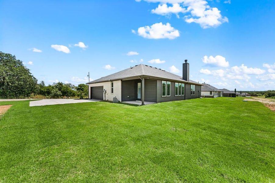 Image 31 of a home in Saddleback Estates.