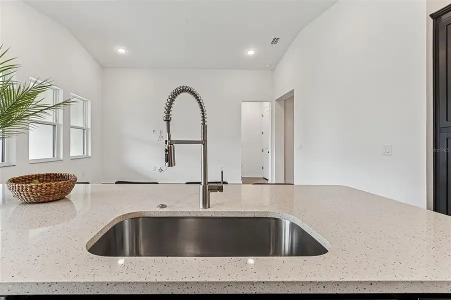 Close-up of interior finishes inside a home in Isles at Bayview, Parrish (Image 19). Close-up of interior finishes inside a home in Isles at Bayview, Parrish (Image 19).